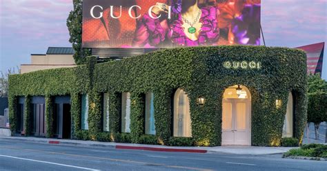 gucci vip room|gucci luxury salon.